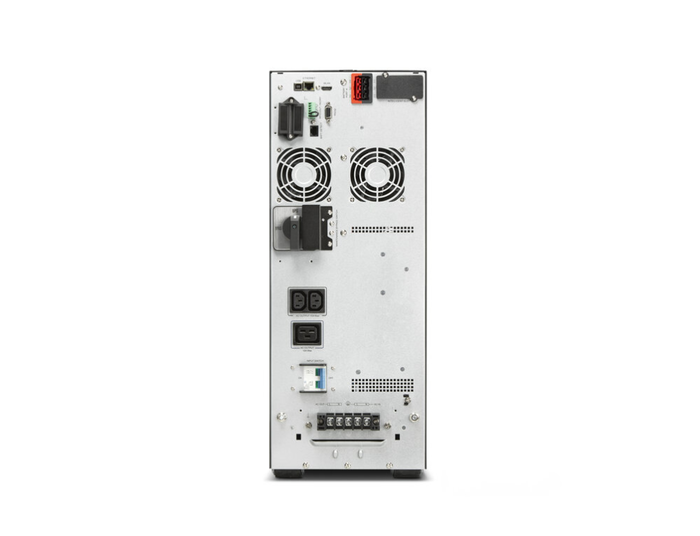 Salicru SLC-8000-TWIN PRO3 SAI Online Doble Conversión 8000VA/8000W Torre
