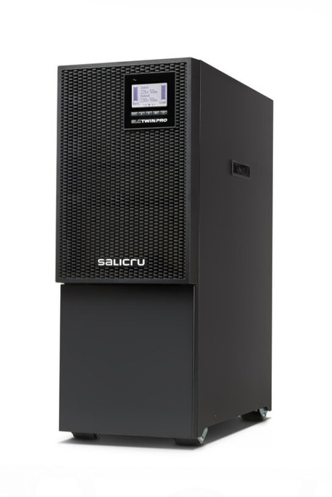 Salicru SLC-8000-TWIN PRO3 SAI Online Doble Conversión 8000VA/8000W Torre