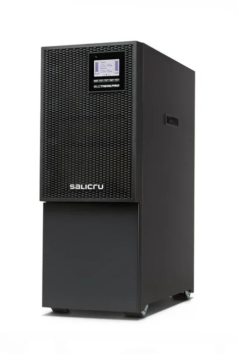 Salicru SLC-8000-TWIN PRO3 8000VA/8000W Formato Torre