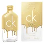Calvin Klein CK One Gold Eau de Toilette 100 ml