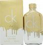 Calvin Klein CK One Gold Eau de Toilette 100 ml