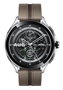 Xiaomi Watch 2 Professional Brown - Smartwatch 46 mm Plata Piel Marrón Amoled