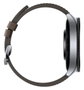 Xiaomi Watch 2 Professional Brown - Smartwatch 46 mm Plata Piel Marrón Amoled