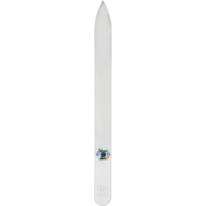 Zwilling Set de Manicura y Pedicura de 5 Piezas con Tijeras de Uñas, Vegano
