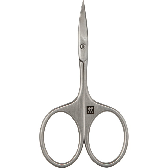 Zwilling Set de Manicura y Pedicura de 5 Piezas con Tijeras de Uñas, Vegano