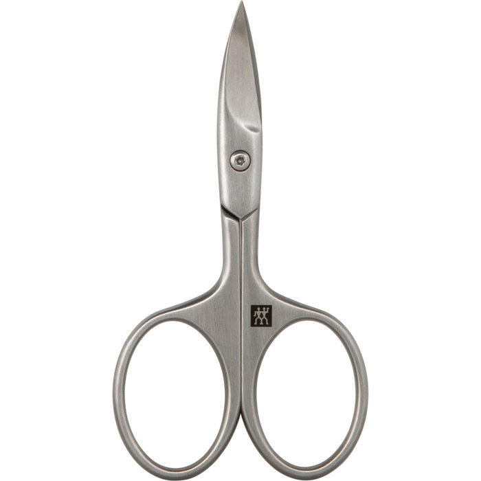 Zwilling Set de Manicura y Pedicura de 5 Piezas con Tijeras de Uñas, Vegano