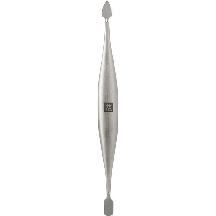 Zwilling Set de Manicura y Pedicura de 5 Piezas con Tijeras de Uñas, Vegano