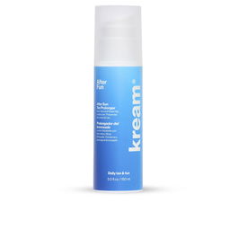 Kream After Sun Prolongador Bronceado 150 ml
