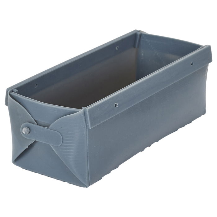 Lily Cook Molde Desplegable Tartas Silicona 22x9x8 cm