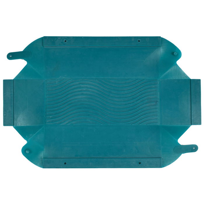 Lily Cook Molde Desplegable Tartas Silicona 22x9x8 cm