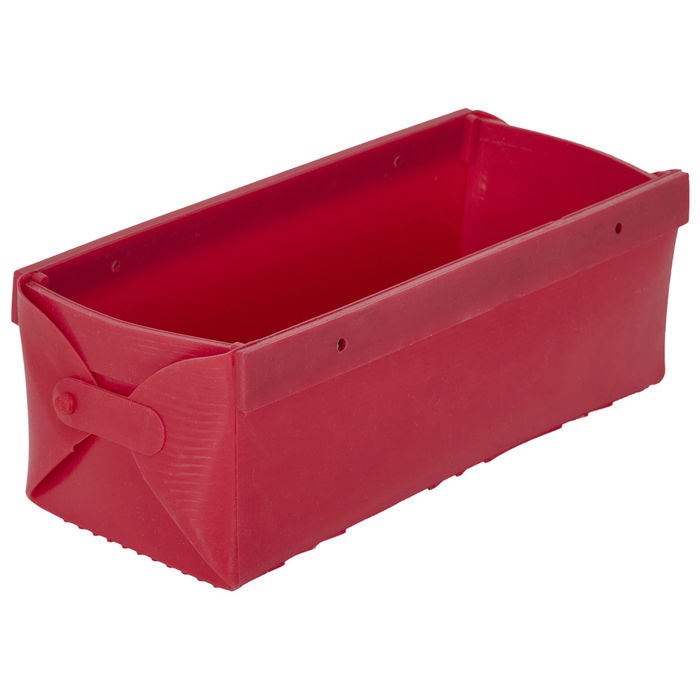 Lily Cook Molde Desplegable Tartas Silicona 22x9x8 cm