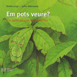 Em pots veure, Lange - Walentowitz - JOVENTUT, EDITORIAL