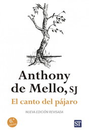 El canto del pájaro, Anthony De Mello - Sal Terrae