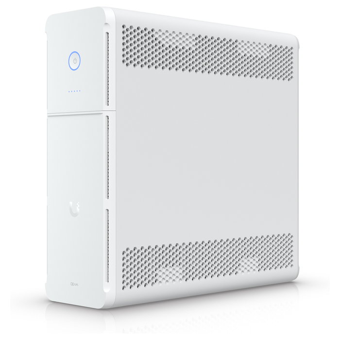 Ubiquiti UPS-Tower 1 kVA 600 W Blanco Ubiquiti UPS-Tower 1 kVA 600 W Blanco