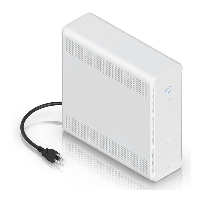 Ubiquiti UPS-Tower 1 kVA 600 W Blanco Ubiquiti UPS-Tower 1 kVA 600 W Blanco