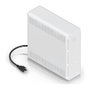 Ubiquiti UPS-Tower 1 kVA 600 W Blanco