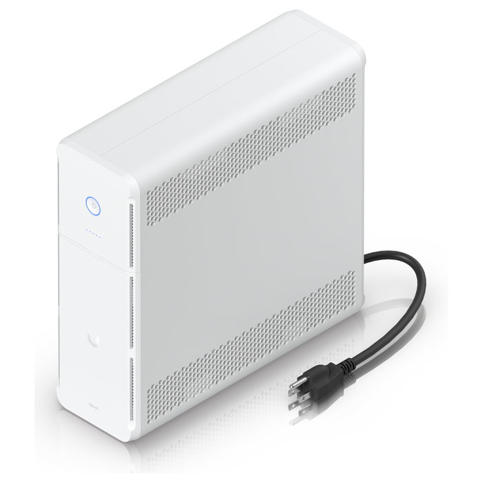 Ubiquiti UPS-Tower 1 kVA 600 W Blanco Ubiquiti UPS-Tower 1 kVA 600 W Blanco