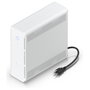 Ubiquiti UPS-Tower 1 kVA 600 W Blanco
