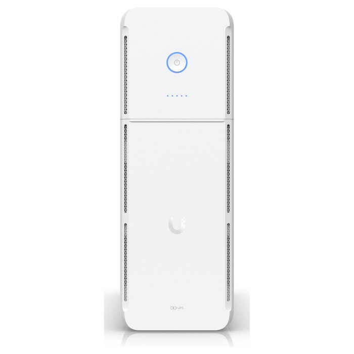 Ubiquiti UPS-Tower 1 kVA 600 W Blanco Ubiquiti UPS-Tower 1 kVA 600 W Blanco