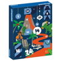 PLAYMOBIL Calendario de Adviento Expedición Dinosaurios 72225