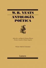 Antología poética, W.B. Yeats - LUMEN