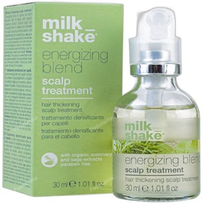 MILKSHAKE Energizing Treatment 30 ml MILKSHAKE Energizing Treatment 30 ml