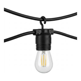 Synergy21 Synergy 21 LED Retrofit E27 Lichterkette Modul 5m Type3