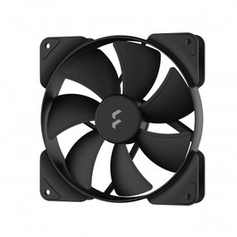 Fractal Design Aspect 14 PWM Ventilador PC 140mm Negro FD-F-AS1-1403