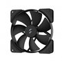 Fractal Design Aspect 14 PWM Ventilador PC 140mm Negro FD-F-AS1-1403