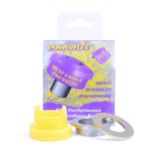 Powerflex Trasero Diferencial Delantero Silentblock Insert PFR3-741