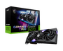 MSI GAMING GeForce RTX 5070 12G TRIO OC 12 GB GDDR7