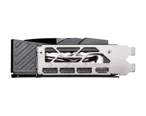 MSI GAMING GeForce RTX 5070 12G TRIO OC 12 GB GDDR7