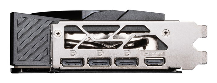 MSI Tarjeta Gráfica Gaming GeForce RTX 5070 12G GDDR7 PCIe 5.0, Gaming Trio OC, 3 Ventiladores, Overclocked, 12 GB