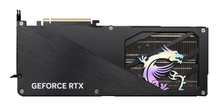 MSI GeForce RTX 5070 12G TRIO OC NVIDIA Tarjeta Gráfica 12 GB GDDR7 PCI Express 5.0