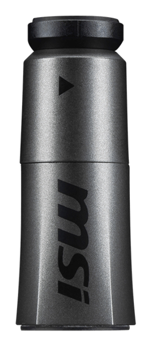 MSI GeForce RTX 5070 12G TRIO OC NVIDIA Tarjeta Gráfica 12 GB GDDR7 PCI Express 5.0