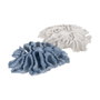 Figura Coral Azul Resina Decoración 28 X 28 X 10 cm