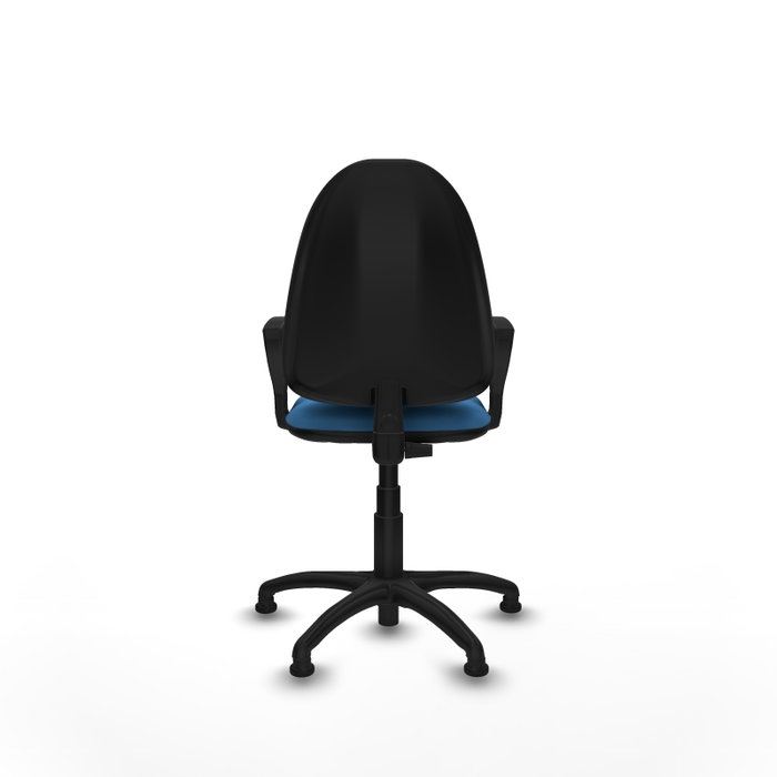 PIQUERAS Y CRESPO Silla de oficina Aýna Azul claro PIQUERAS Y CRESPO Silla de oficina Aýna Azul claro