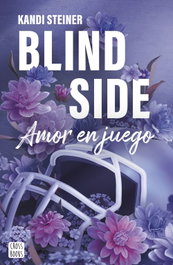 Blind Side, Kandi Steiner - CROSSBOOKS
