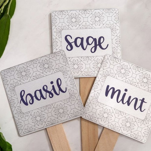 Cricut 2006978 Pieza y Accesorio para Máquinas de Corte para Bricolaje Color Plata, 1 Pieza