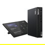 Lenovo ThinkSmart Tiny Kit para Videoconferencias Mini PC con Pantalla Táctil 10.1" - Intel Core i3-13100T, 16GB RAM, 256GB SSD, Windows 11 IoT Enterprise