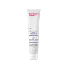 Topicrem Crema Calmante Ligera 40 ml