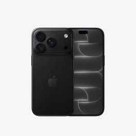 Apple iPhone 18 Pro 256GB negro (EU)