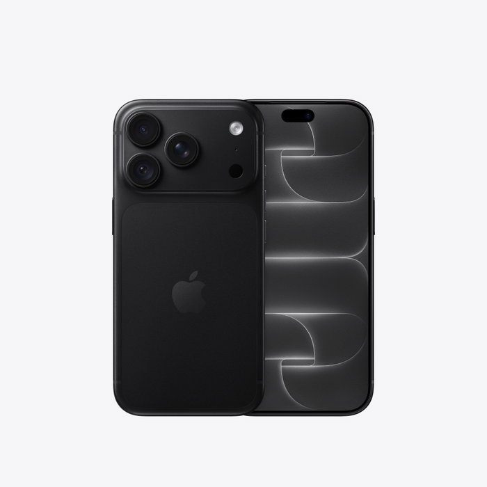 Apple iPhone 18 Pro 256GB negro (EU) Apple iPhone 18 Pro 256GB negro (EU)