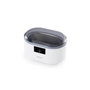 Grundig UC 5620 Limpiador ultrasónico con tanque de acero inoxidable de 500 ml