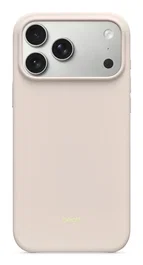 Apple Funda para iPhone 17 Pro Max 6.9 pulgadas Cal Color Piedra MGJE4LL/A