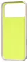 Beats Funda para iPhone 17 Pro Max con MagSafe y Control de Cámara, Lime Stone