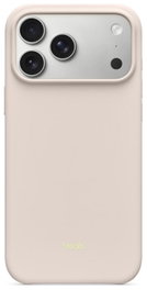 Apple Beats Case para iPhone 17 Pro Max con MagSafe y Control de Cámara - Lime Stone