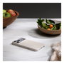 Apple Beats Case para iPhone 17 Pro Max con MagSafe y Control de Cámara - Lime Stone