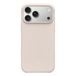 Beats Funda para iPhone 17 Pro Max con MagSafe y Control de Cámara, Lime Stone