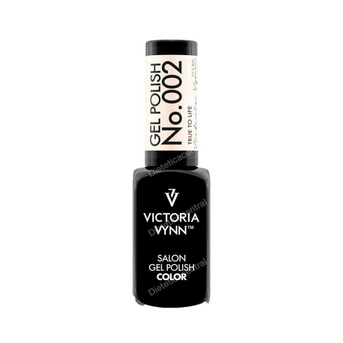 Victoria Vynn Gel Polish 02 True to Life 8ml Victoria Vynn Gel Polish 02 True to Life 8ml
